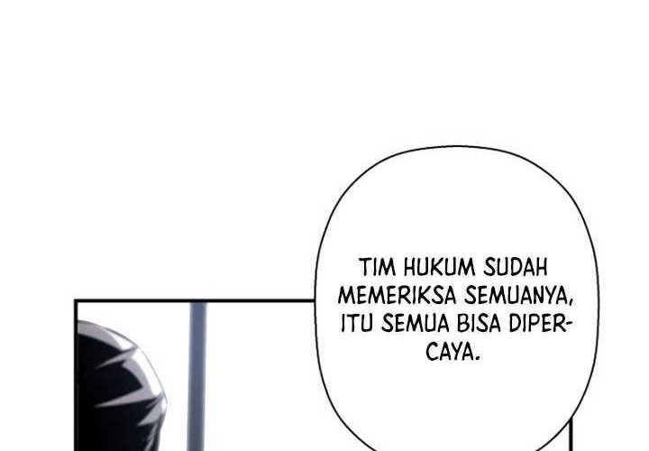 Return of the Legend Chapter 27 - halaman 3
