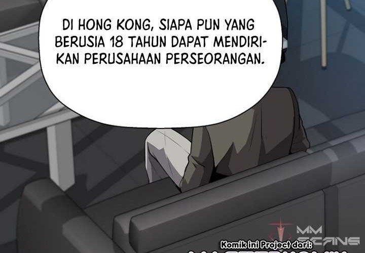 Return of the Legend Chapter 27 - halaman 36