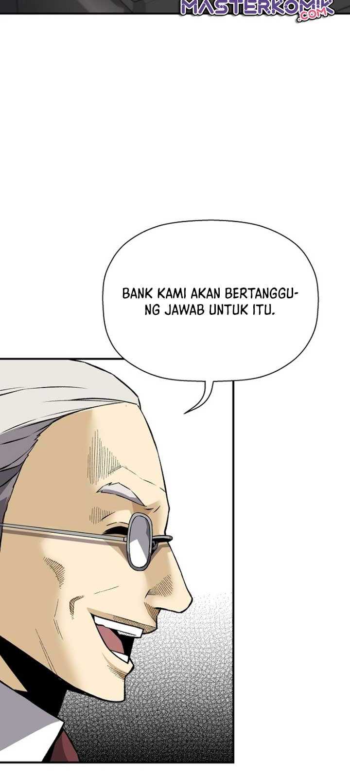 Return of the Legend Chapter 27 - halaman 37