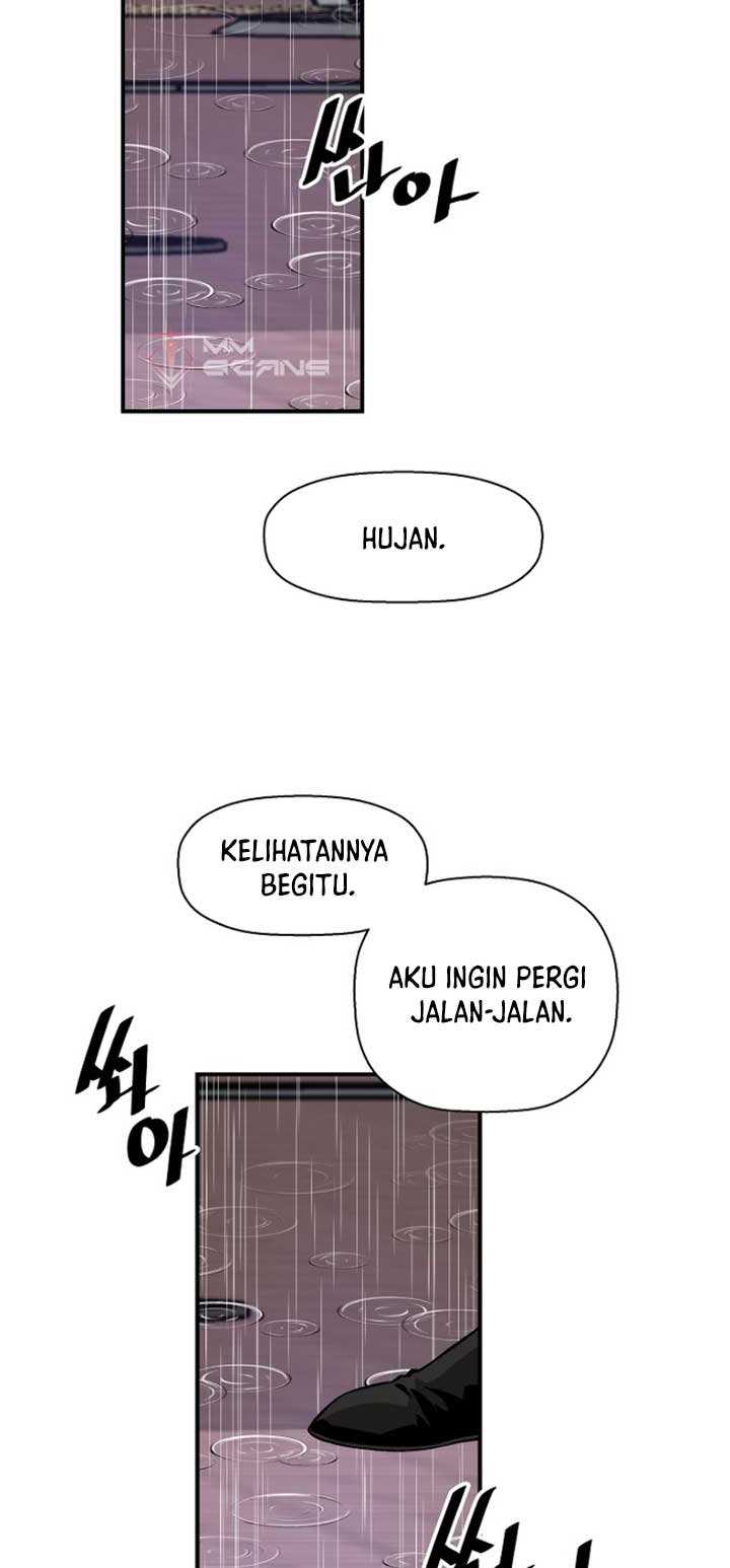 Return of the Legend Chapter 27 - halaman 46