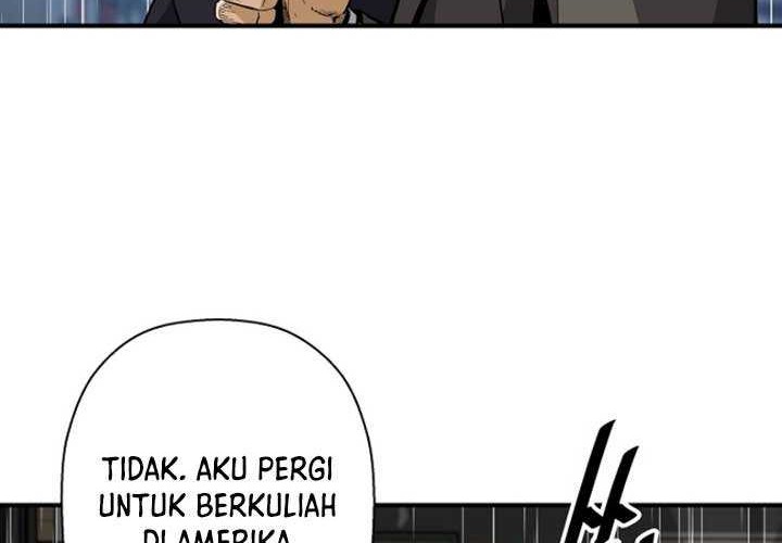 Return of the Legend Chapter 27 - halaman 48