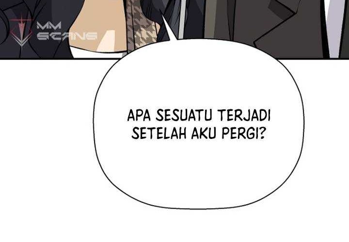 Return of the Legend Chapter 27 - halaman 51