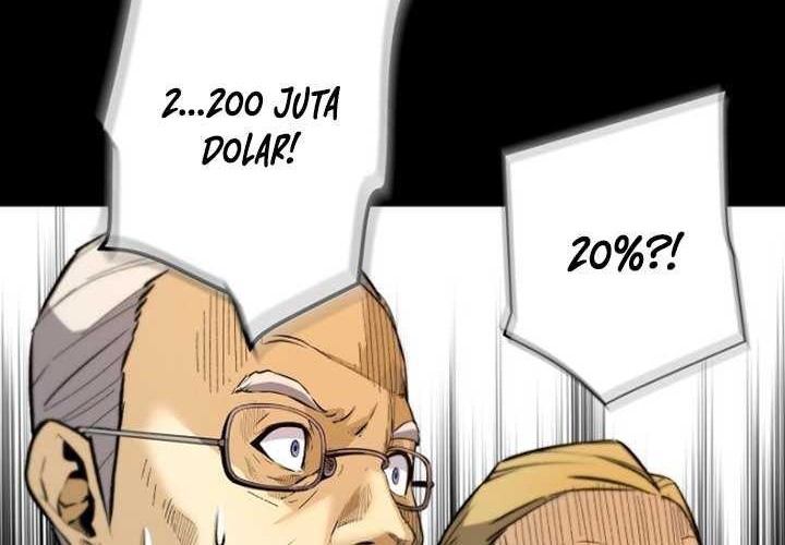 Return of the Legend Chapter 27 - halaman 60