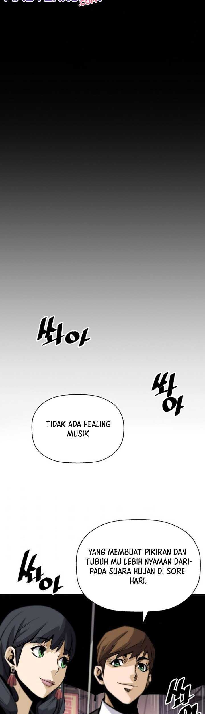 Return of the Legend Chapter 27 - halaman 62