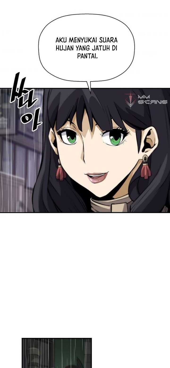Return of the Legend Chapter 27 - halaman 64