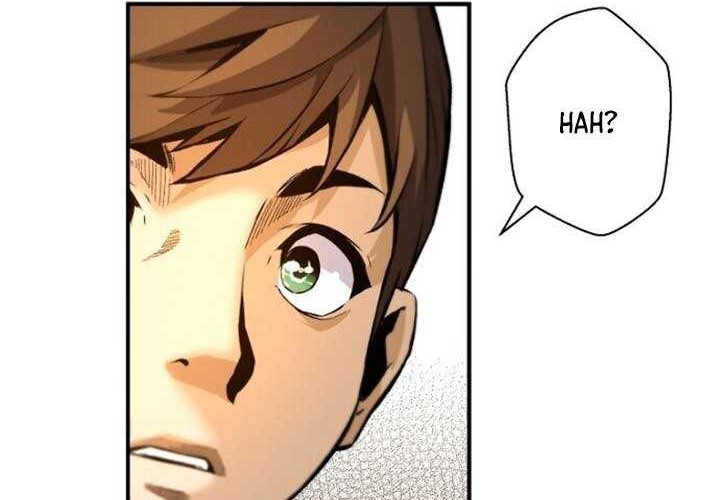 Return of the Legend Chapter 27 - halaman 66