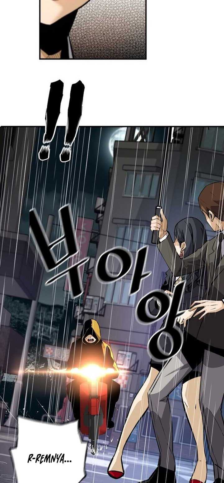 Return of the Legend Chapter 27 - halaman 67