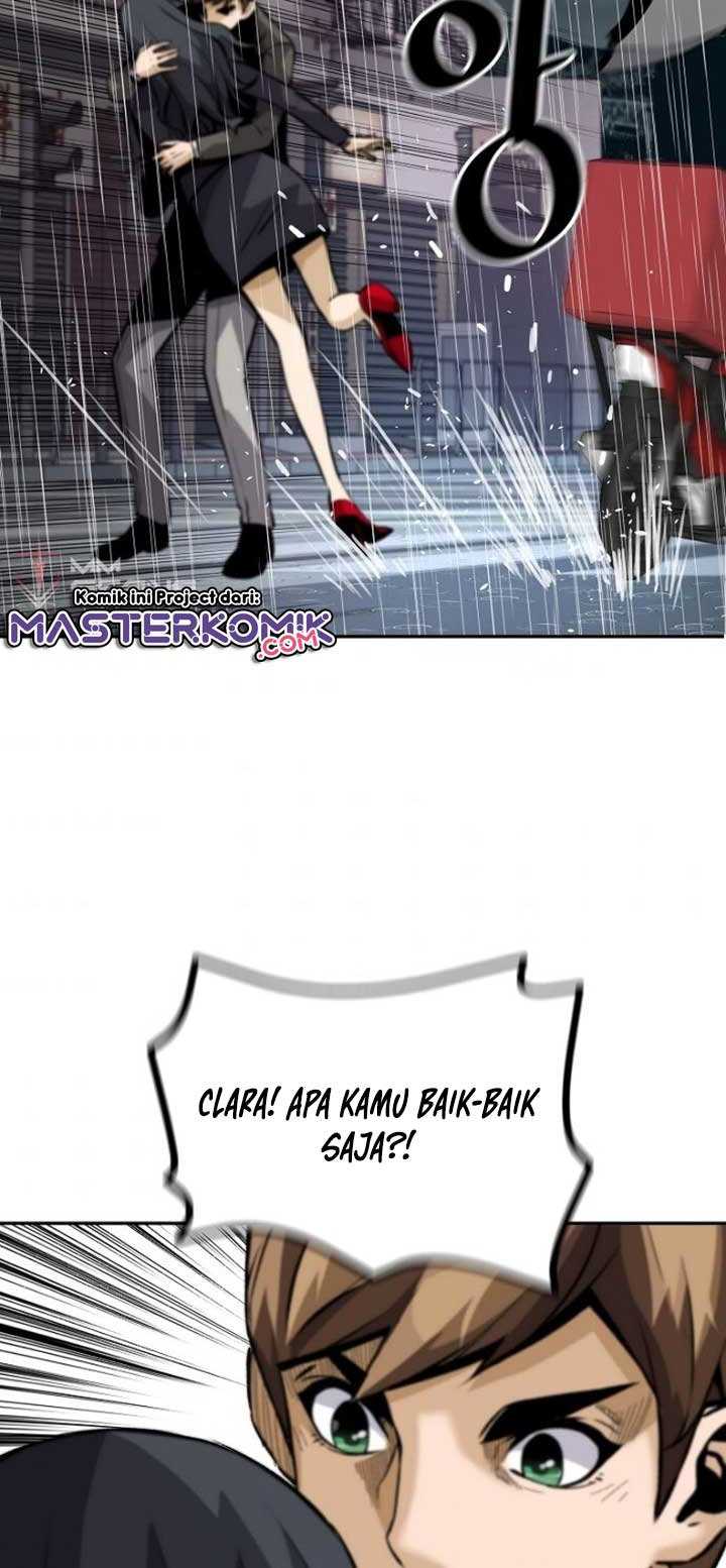 Return of the Legend Chapter 27 - halaman 70