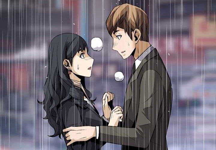 Return of the Legend Chapter 27 - halaman 72