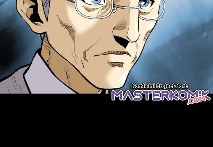 Return of the Legend Chapter 27 - halaman 9