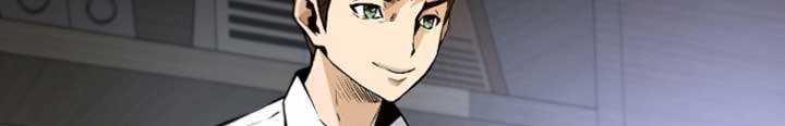 Return of the Legend Chapter 28 - halaman 19