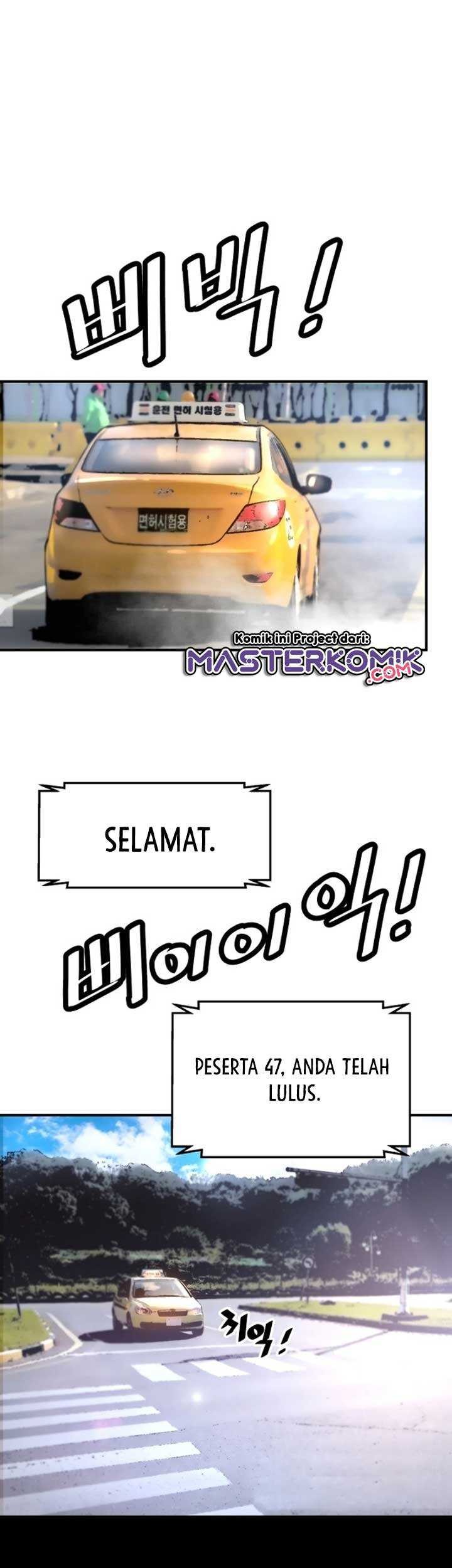 Return of the Legend Chapter 28 - halaman 2