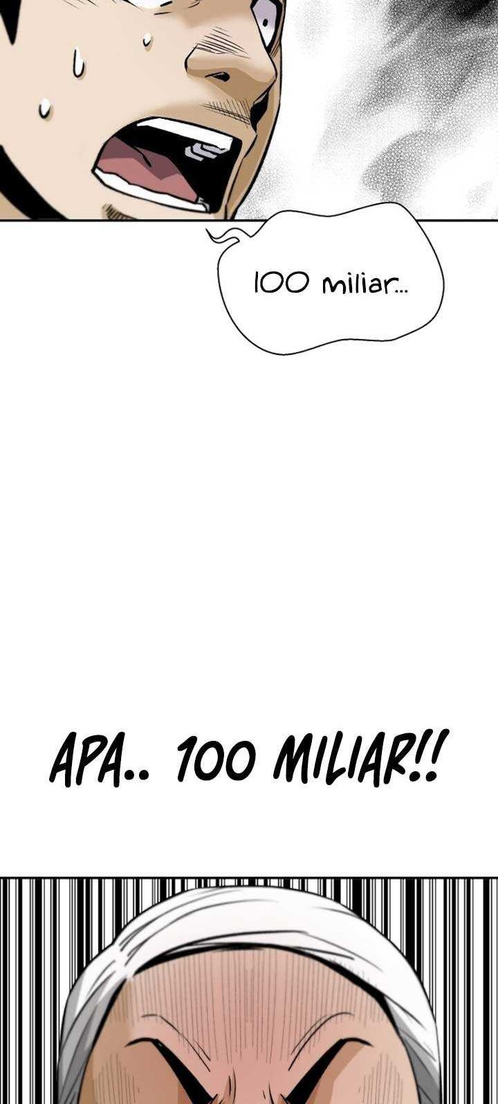 Return of the Legend Chapter 28 - halaman 33