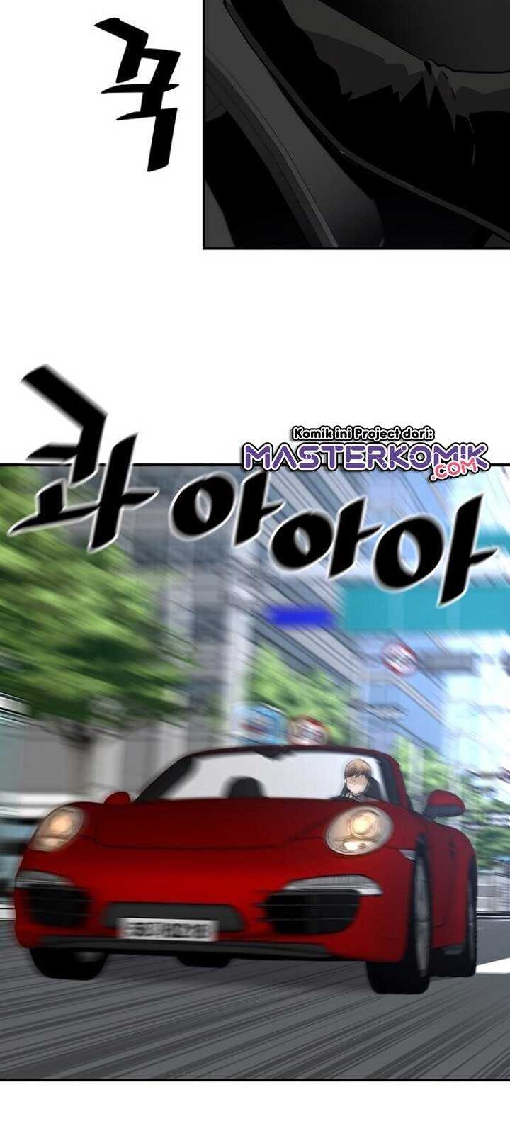 Return of the Legend Chapter 28 - halaman 63