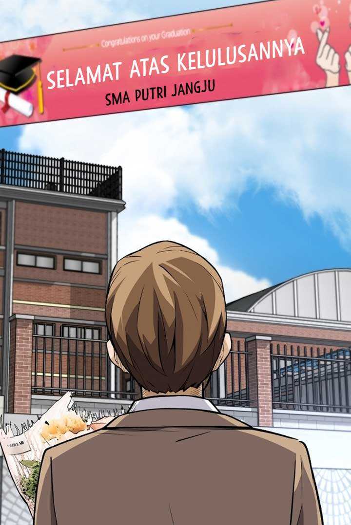 Return of the Legend Chapter 28 - halaman 70