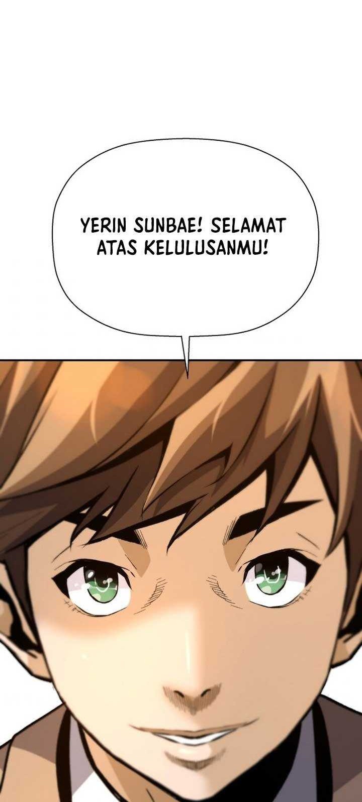 Return of the Legend Chapter 28 - halaman 72