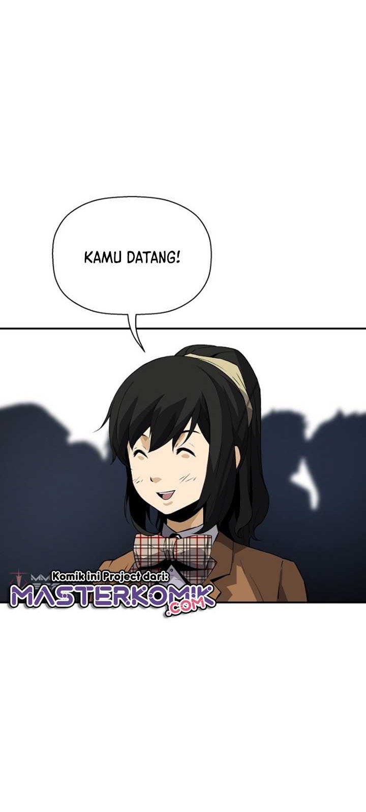 Return of the Legend Chapter 29 - halaman 12