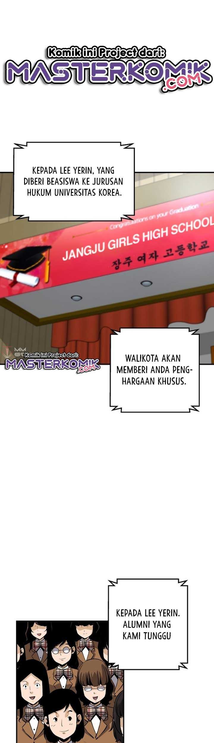 Return of the Legend Chapter 29 - halaman 2