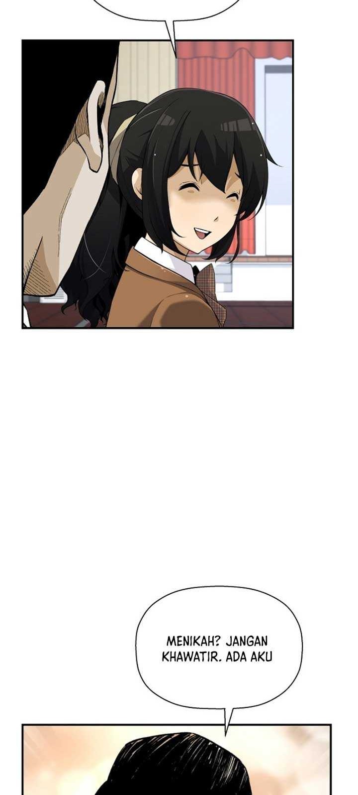 Return of the Legend Chapter 29 - halaman 21