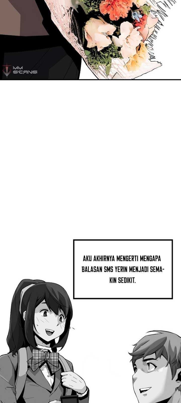 Return of the Legend Chapter 29 - halaman 24