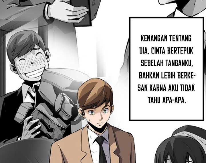 Return of the Legend Chapter 29 - halaman 25