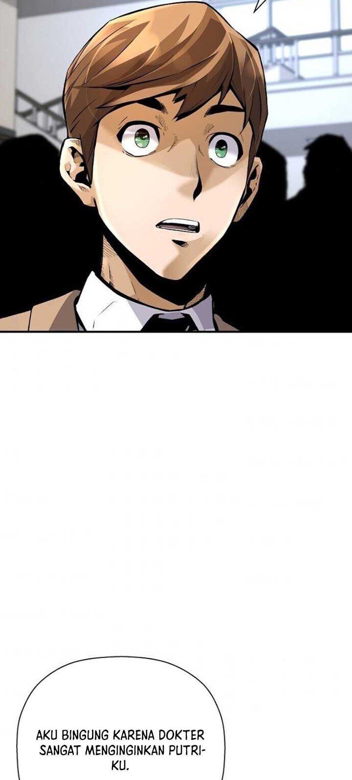 Return of the Legend Chapter 29 - halaman 27