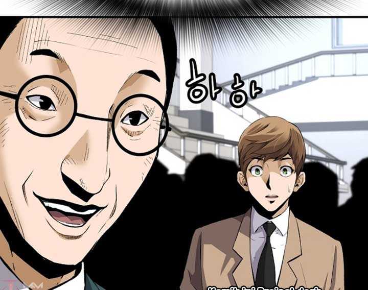 Return of the Legend Chapter 29 - halaman 31