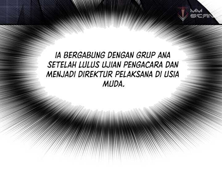 Return of the Legend Chapter 29 - halaman 37
