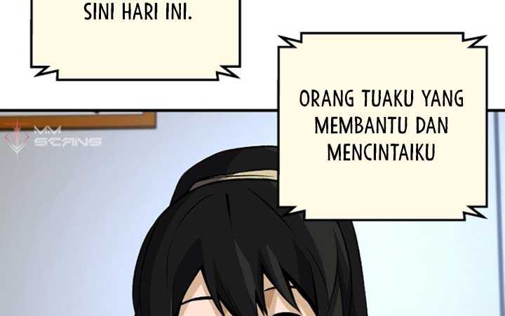 Return of the Legend Chapter 29 - halaman 4