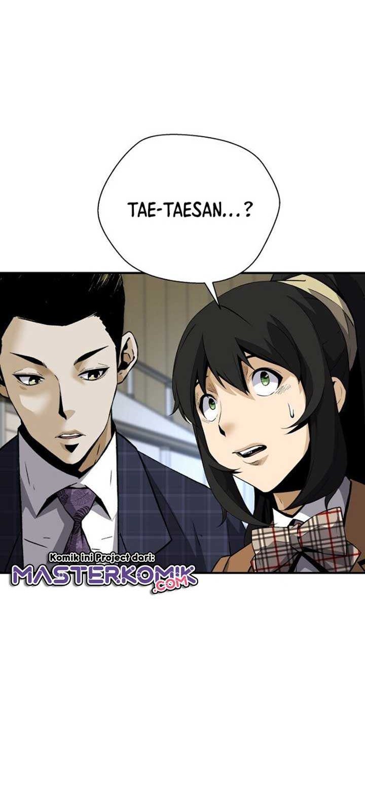 Return of the Legend Chapter 29 - halaman 42