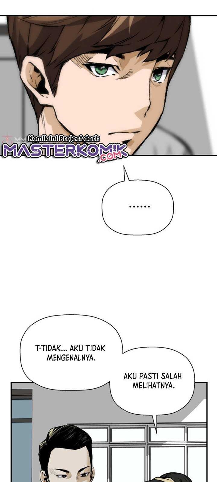 Return of the Legend Chapter 29 - halaman 45