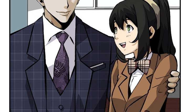 Return of the Legend Chapter 29 - halaman 46