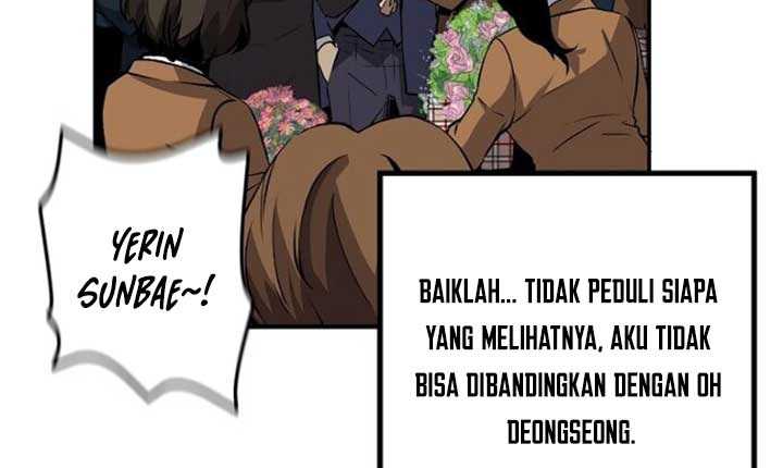 Return of the Legend Chapter 29 - halaman 49