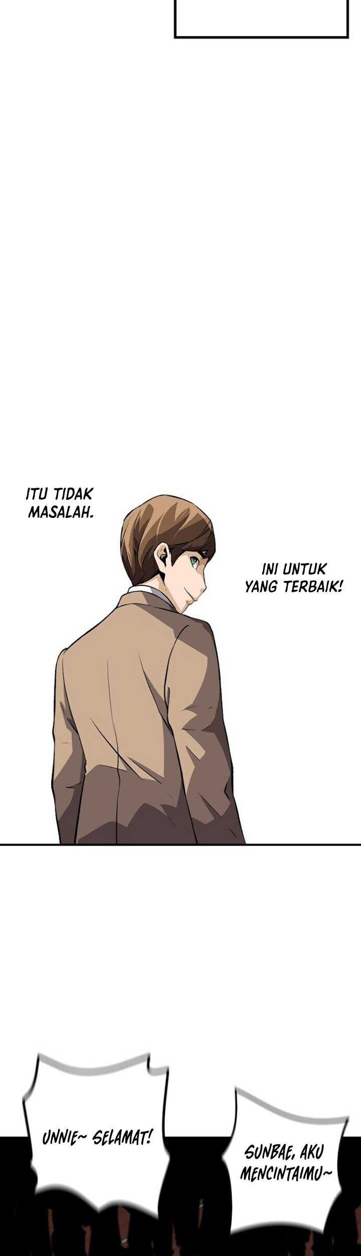 Return of the Legend Chapter 29 - halaman 50