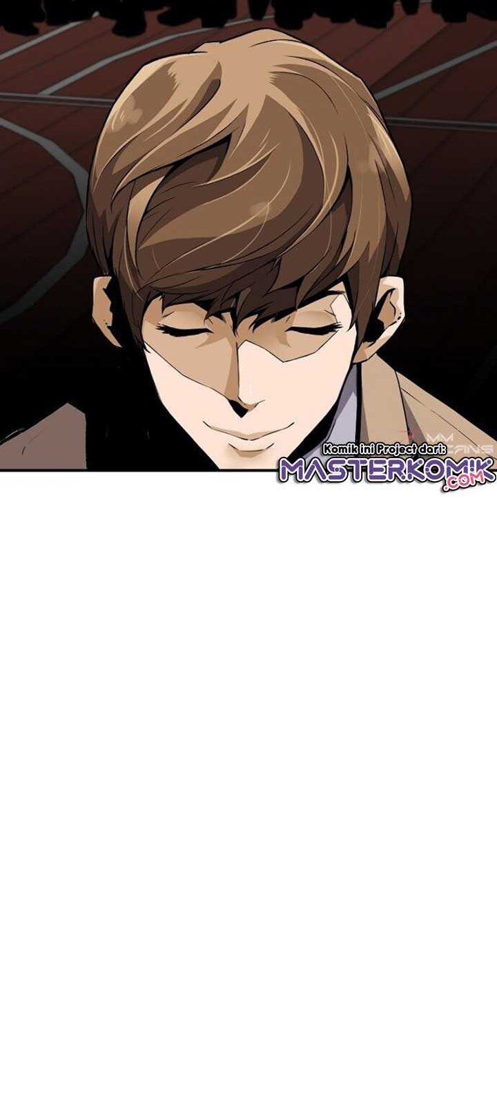 Return of the Legend Chapter 29 - halaman 51
