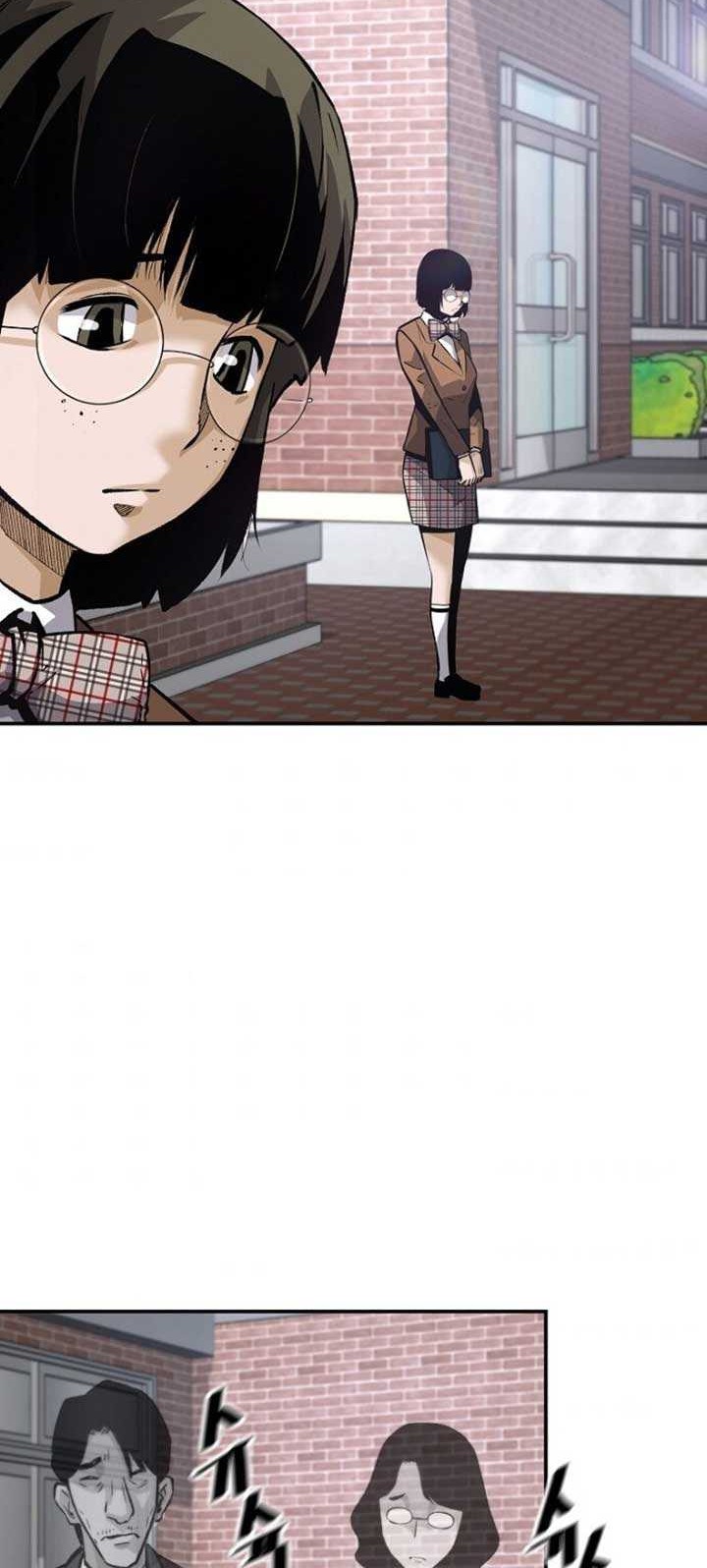 Return of the Legend Chapter 29 - halaman 54