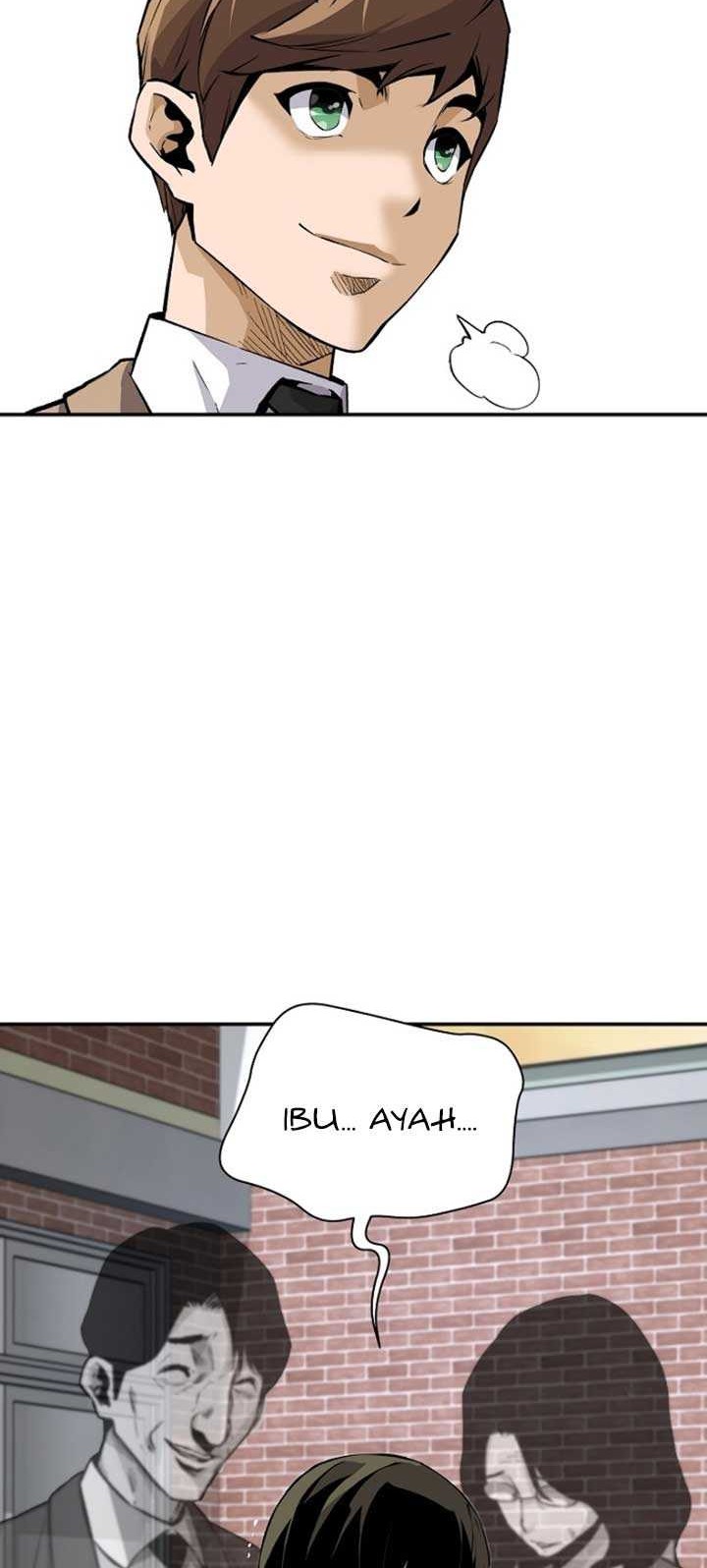 Return of the Legend Chapter 29 - halaman 57