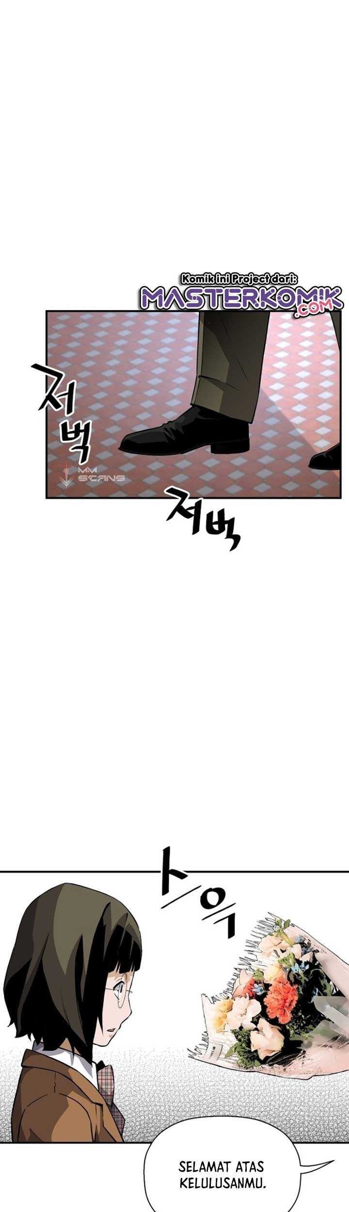 Return of the Legend Chapter 29 - halaman 59