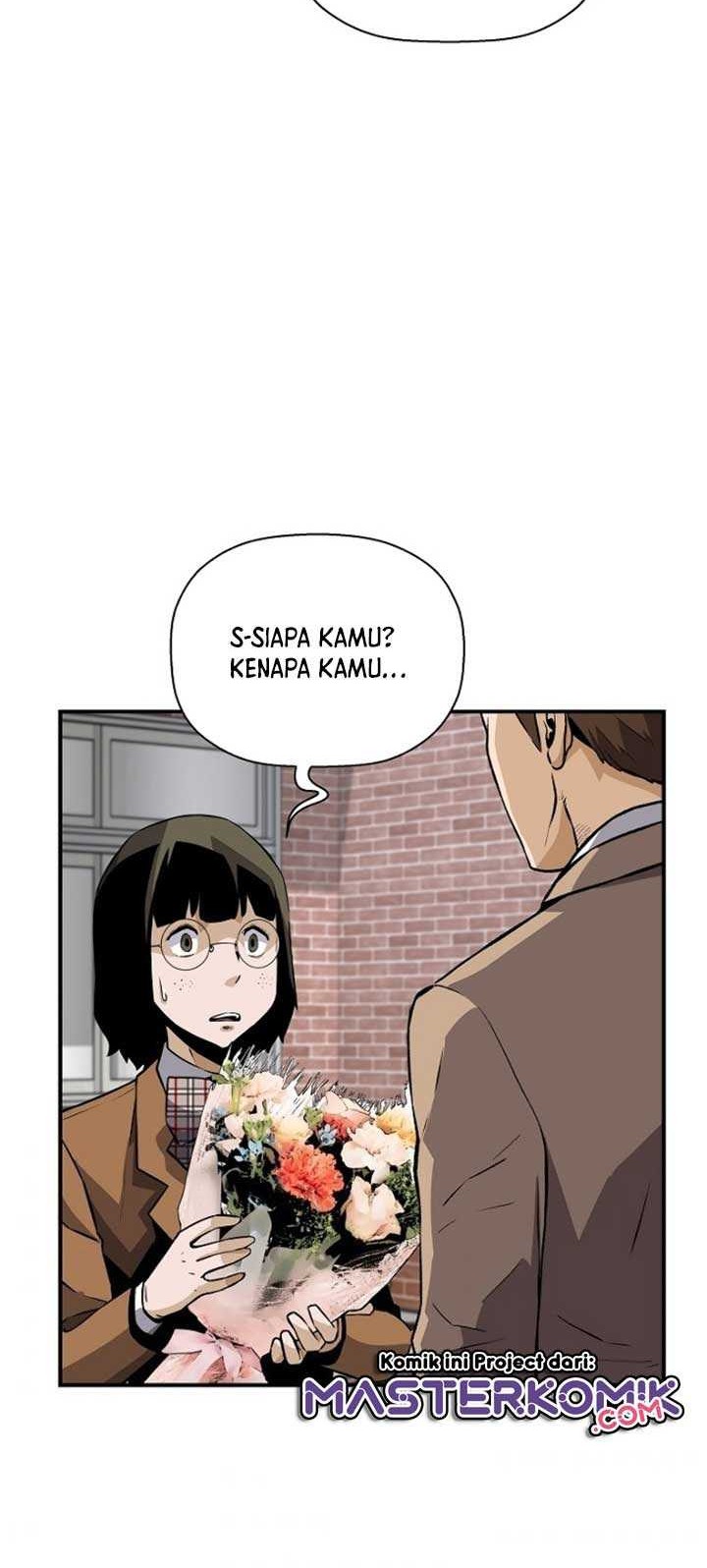 Return of the Legend Chapter 29 - halaman 60