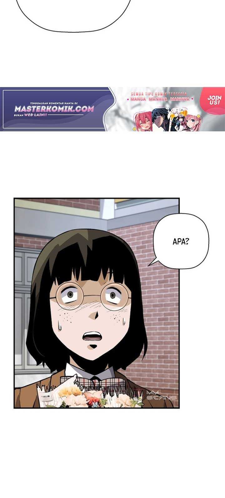 Return of the Legend Chapter 29 - halaman 63