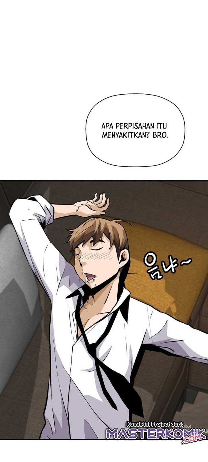 Return of the Legend Chapter 29 - halaman 69