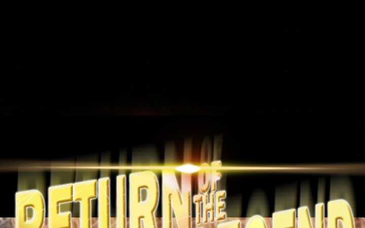 Return of the Legend Chapter 29 - halaman 7