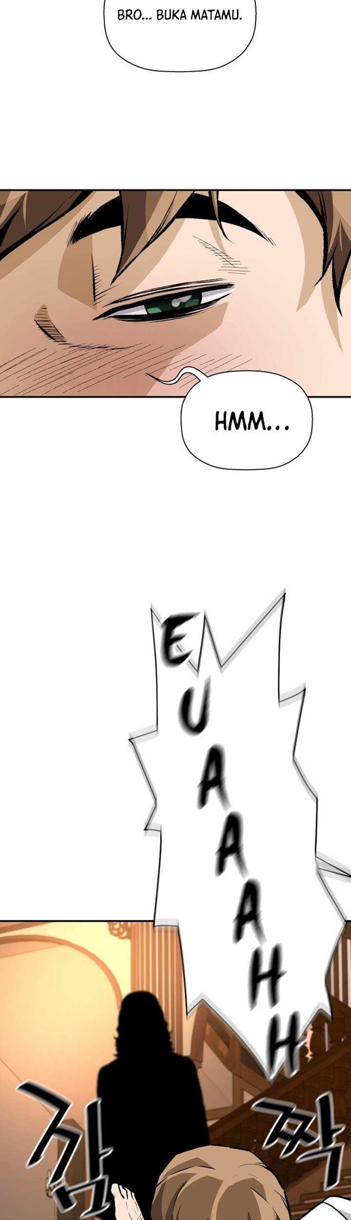 Return of the Legend Chapter 29 - halaman 71