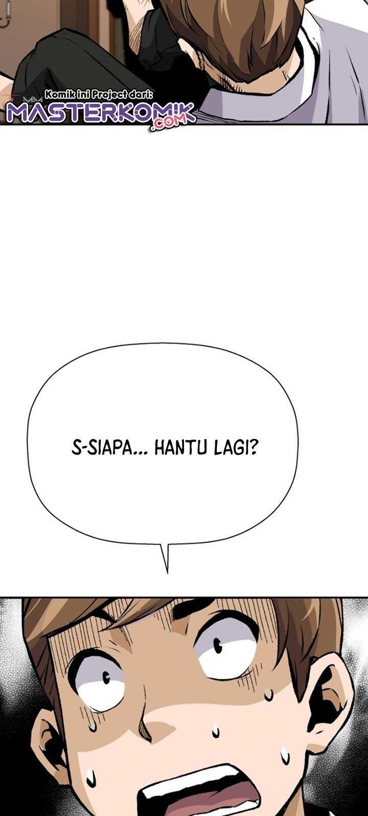 Return of the Legend Chapter 29 - halaman 72