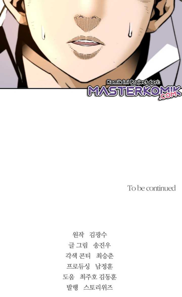 Return of the Legend Chapter 29 - halaman 76