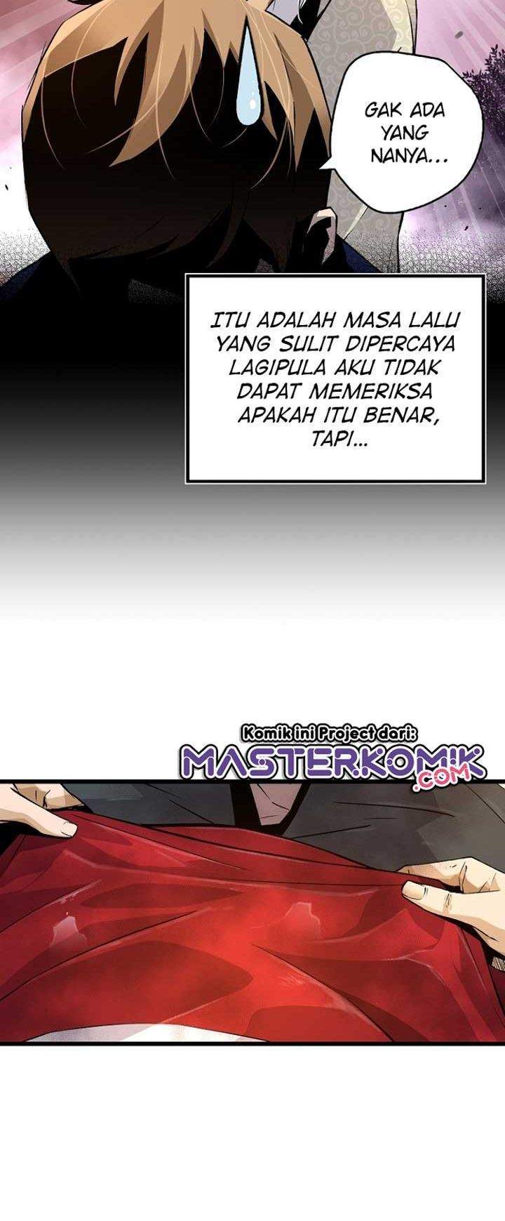 Return of the Legend Chapter 3 - halaman 10