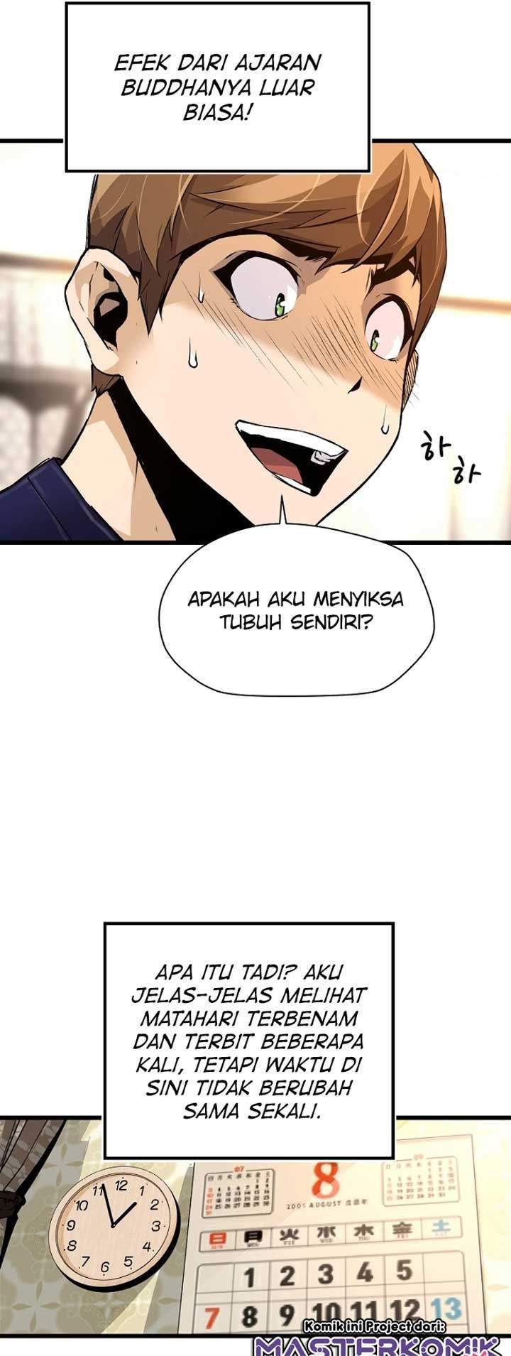 Return of the Legend Chapter 3 - halaman 11