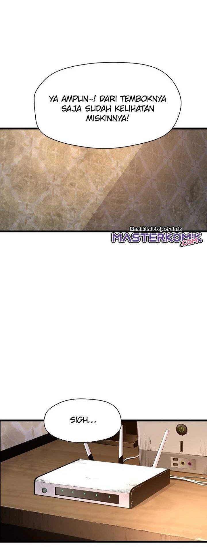 Return of the Legend Chapter 3 - halaman 13