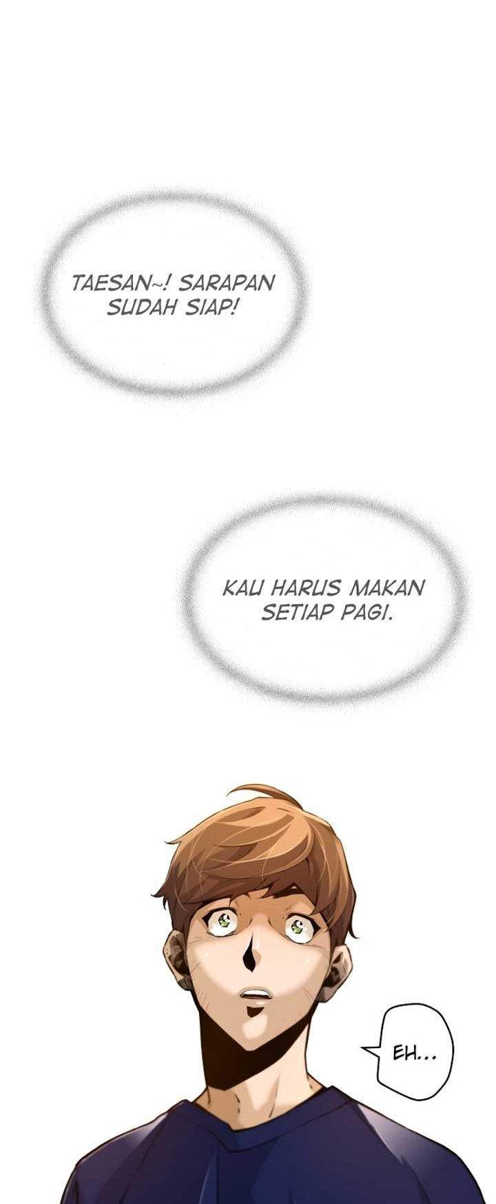 Return of the Legend Chapter 3 - halaman 18