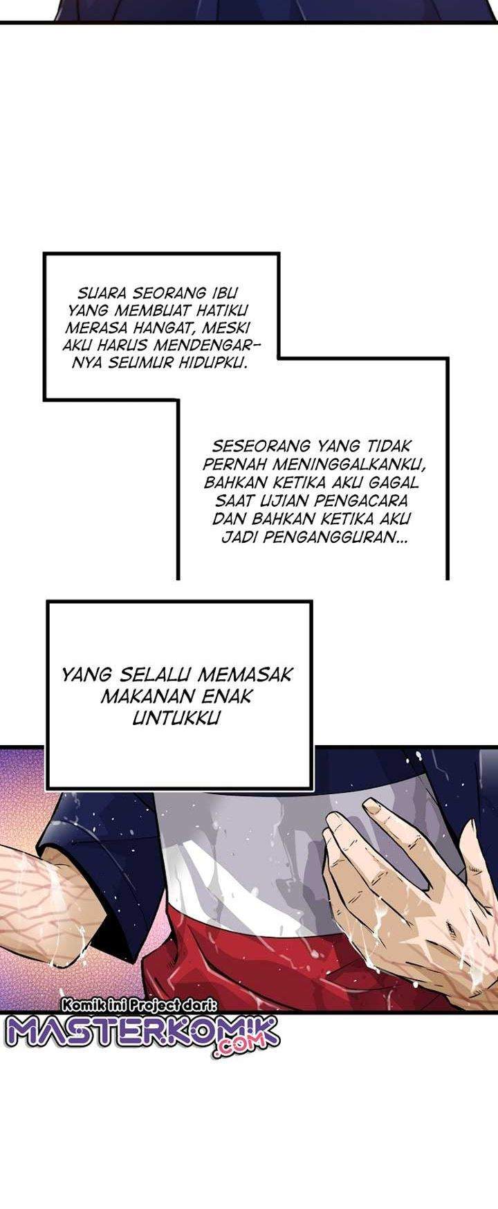 Return of the Legend Chapter 3 - halaman 19
